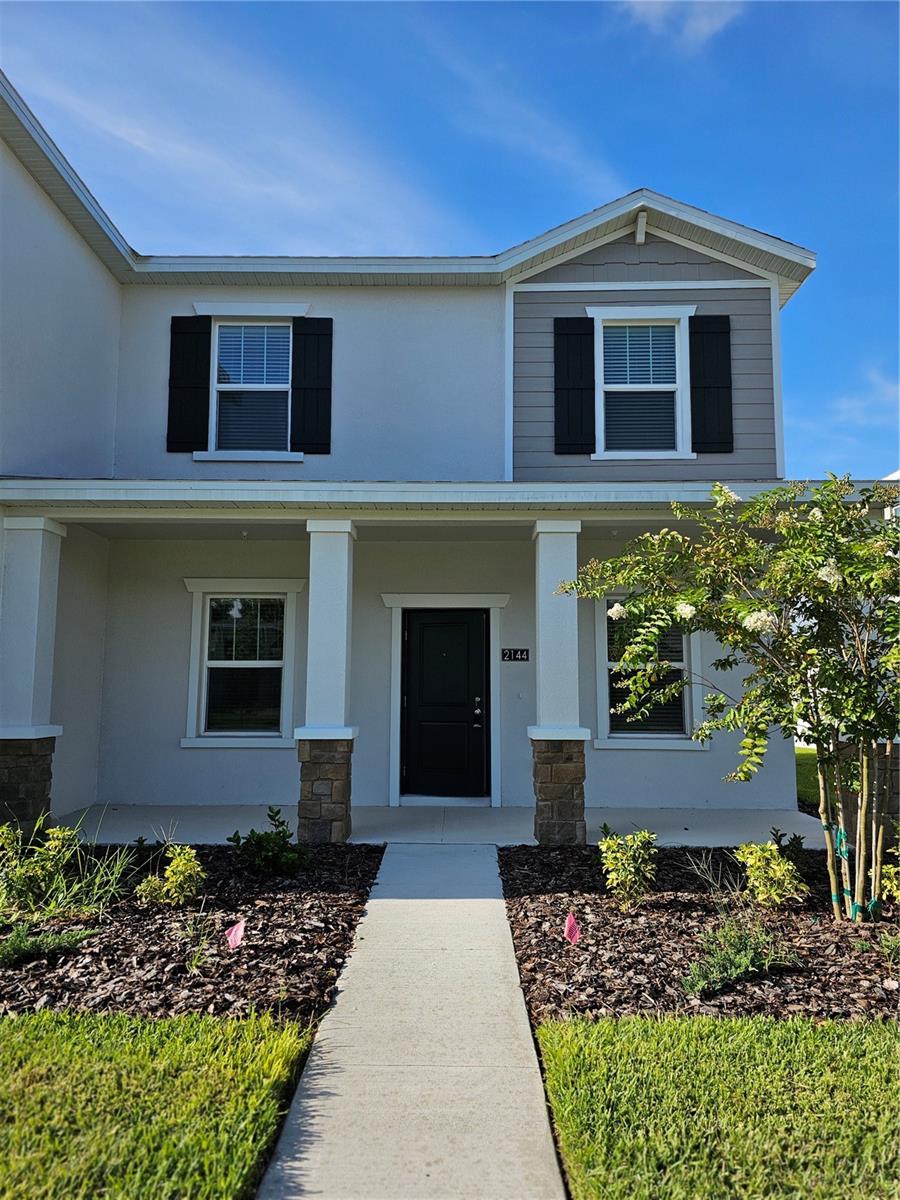 Photo of 2144 RIDER RAIN LN APOPKA FL 32703