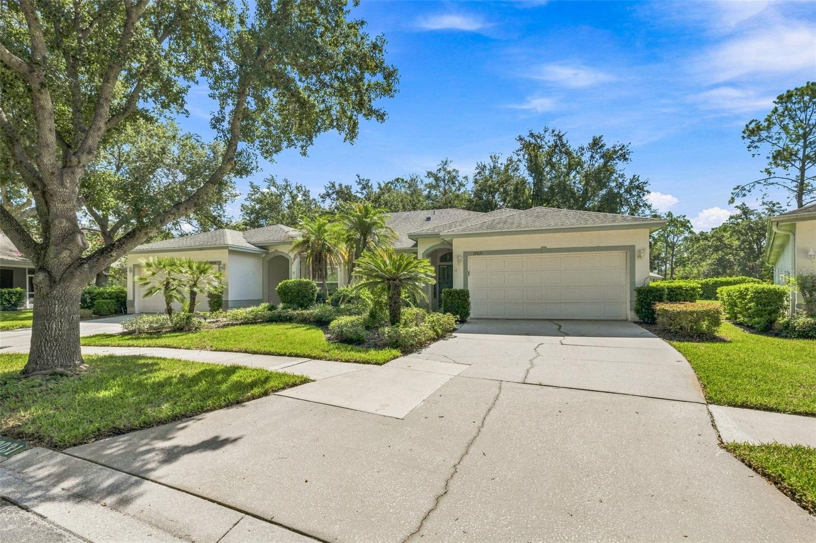 Photo of 19031 CALLAWAY COURT TAMPA FL 33647