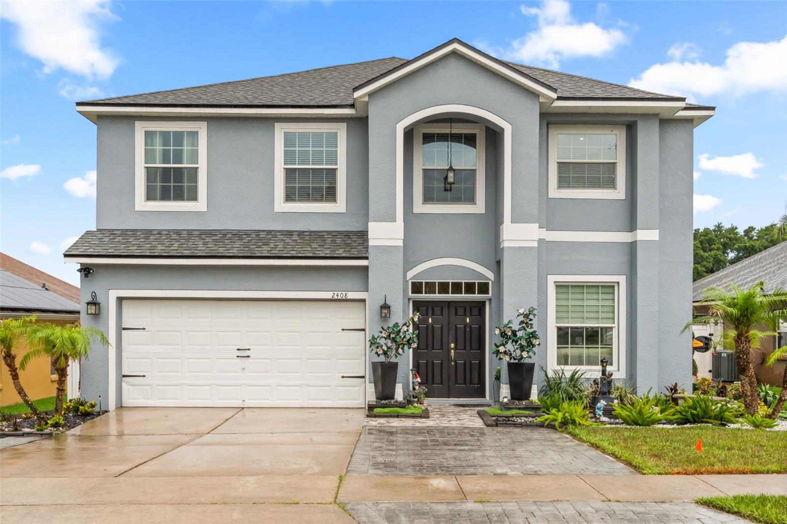 Photo of 2408 CIMMARON ASH WAY APOPKA FL 32703