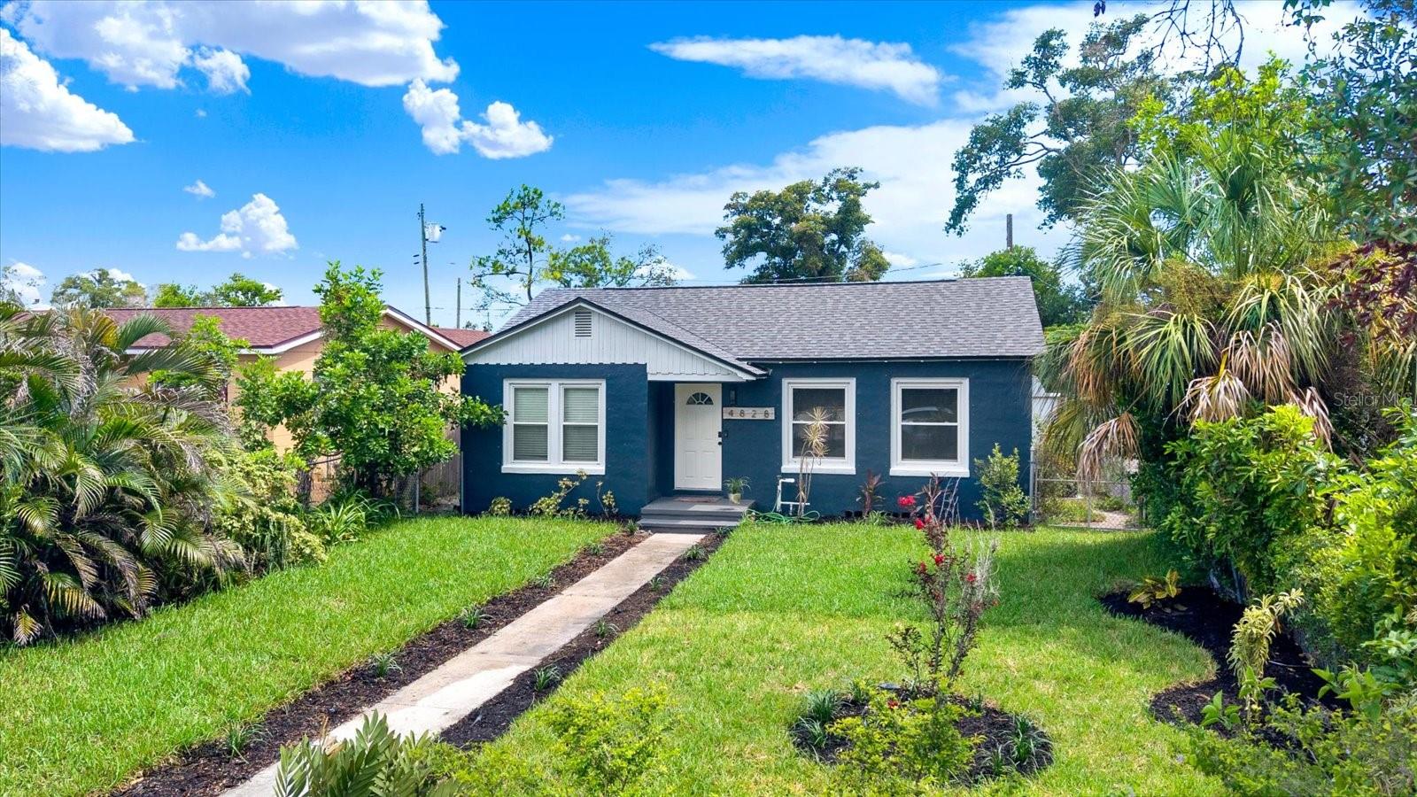 Photo of 4828 6TH AVENUE ST PETERSBURG FL 33711