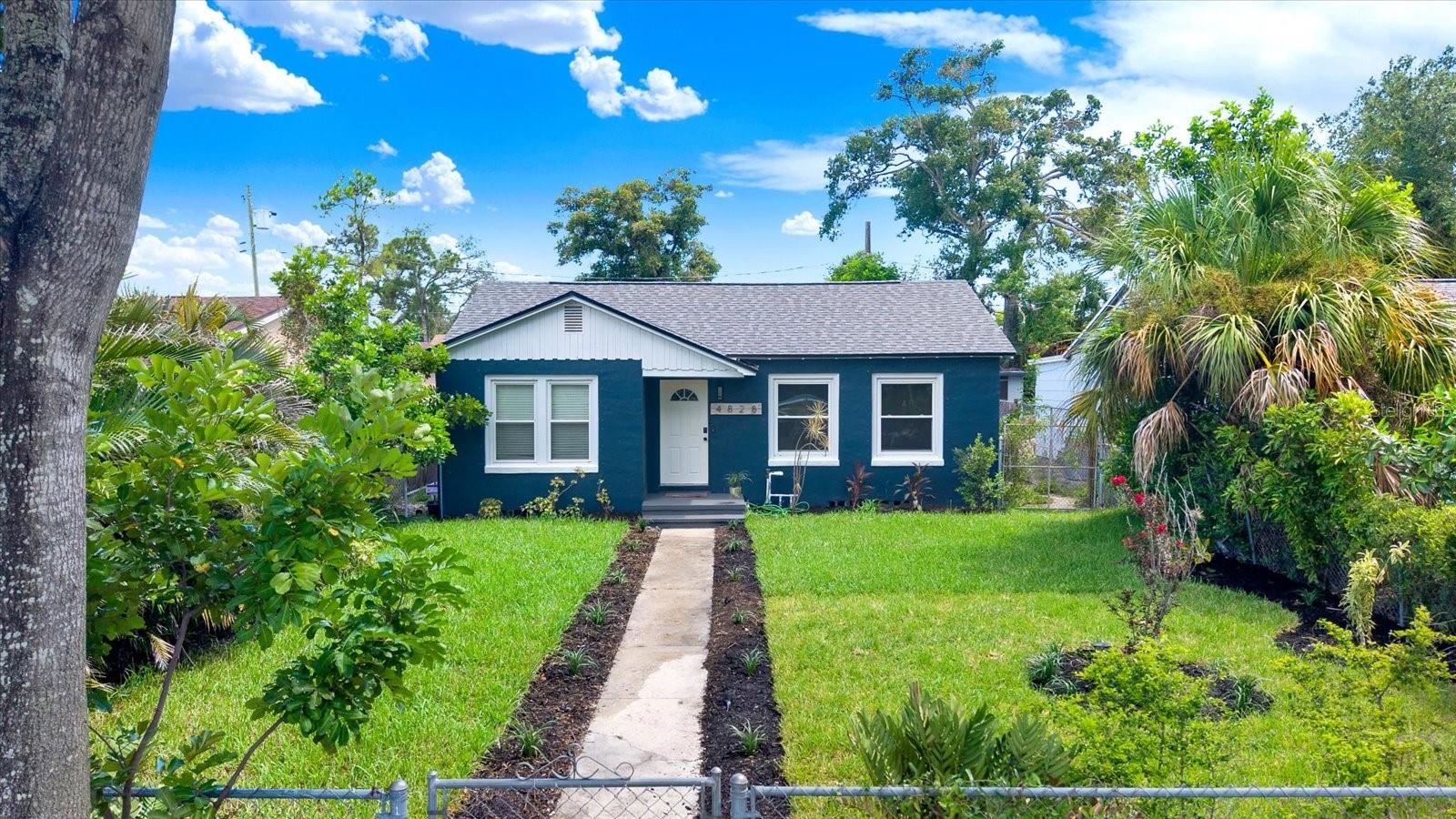 Photo of 4828 6TH AVENUE ST PETERSBURG FL 33711