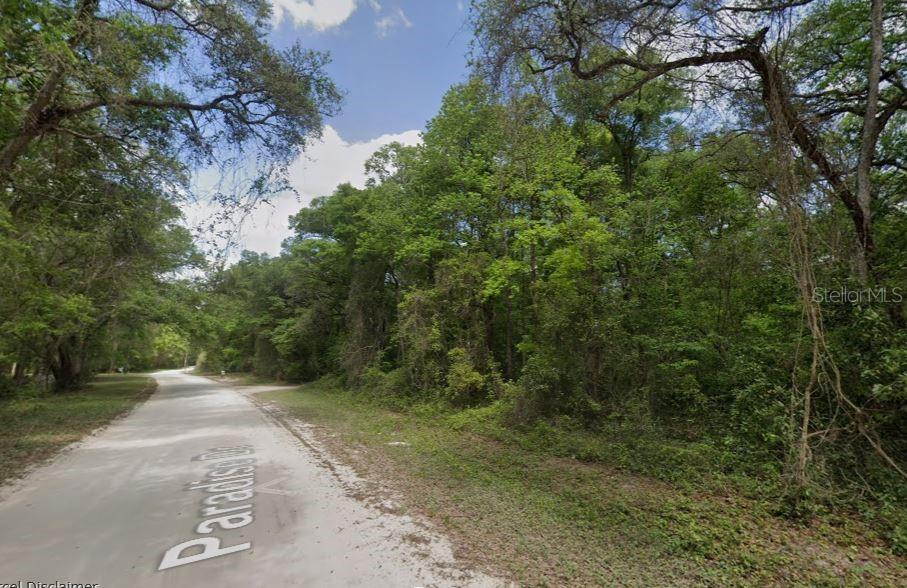 Photo of NE 644TH AVE OLD TOWN FL 32680