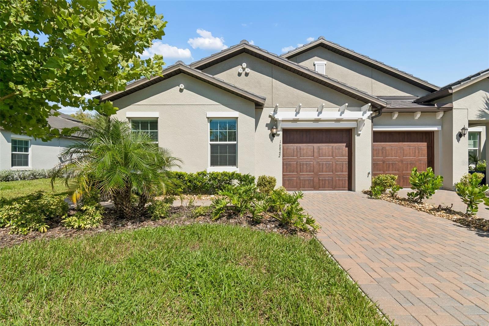 Photo of 16842 FORGE SURF STREET LAND O LAKES FL 34638