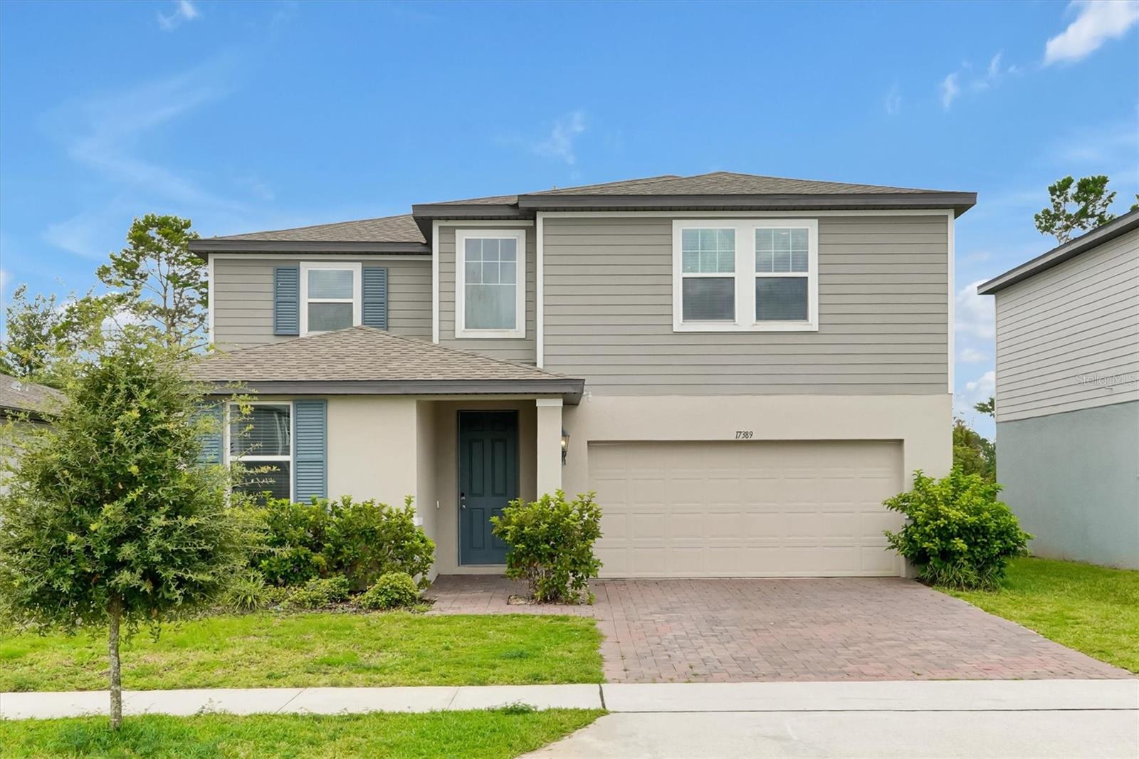 Photo of 17389 BACK BAY COURT CLERMONT FL 34714