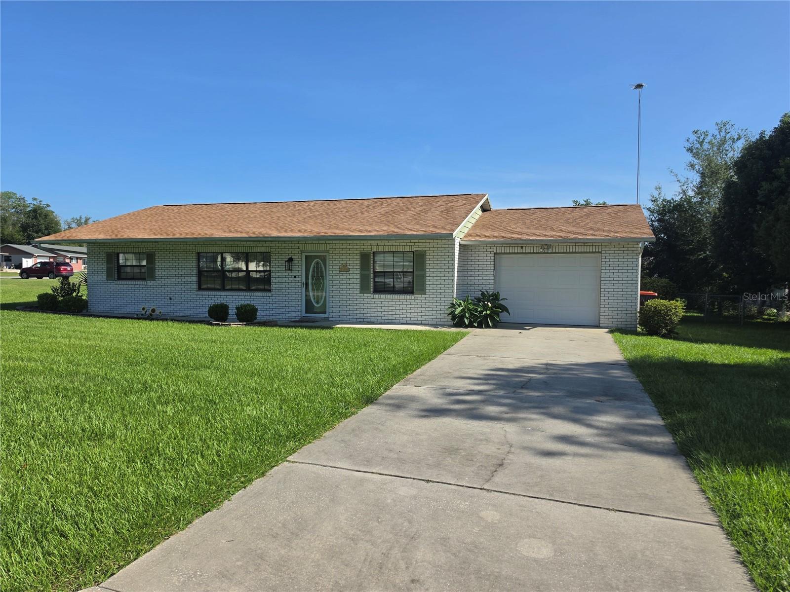 Photo of 7315 SE 109TH PLACE BELLEVIEW FL 34420
