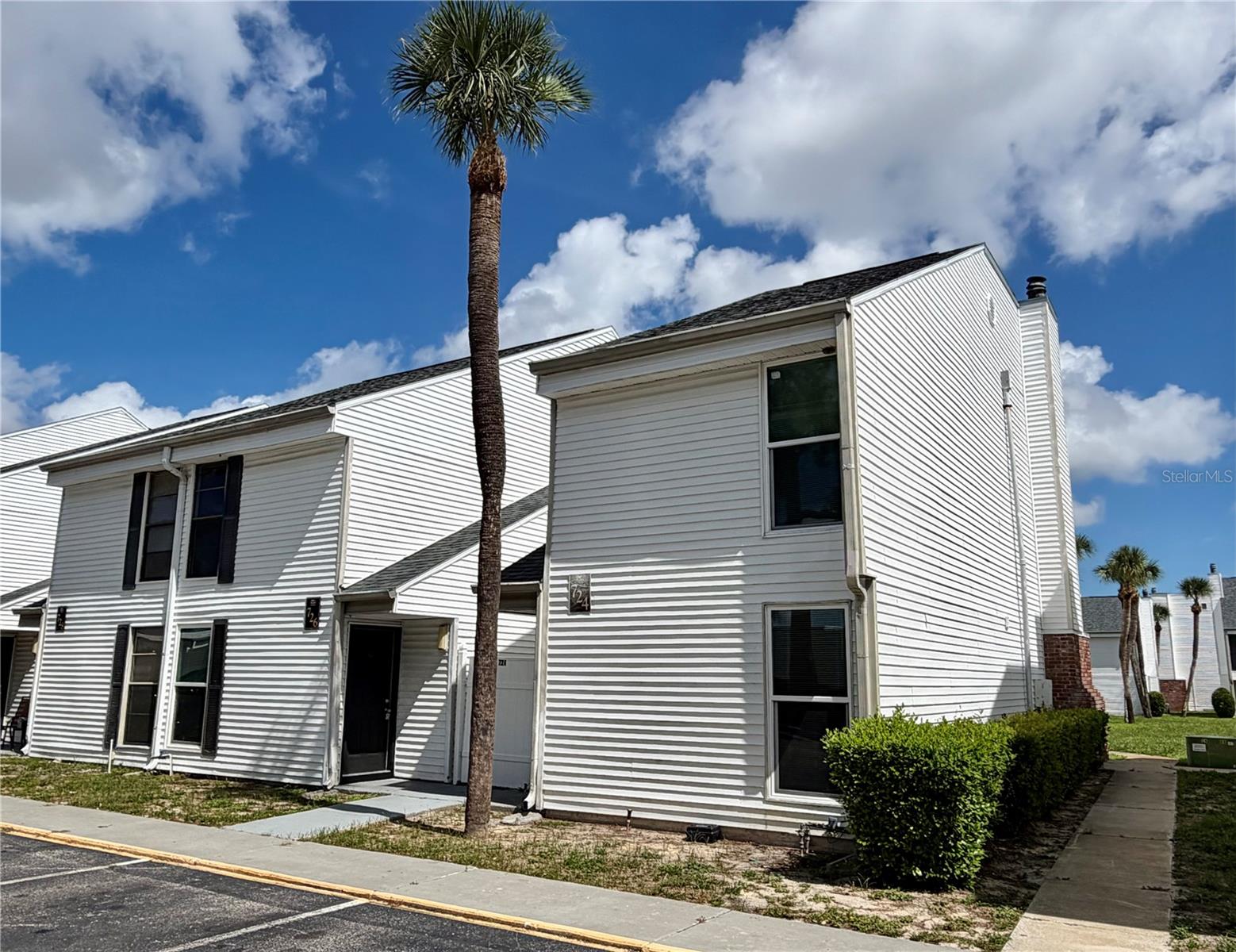 Photo of 724 HAVEN PLACE #724 TARPON SPRINGS FL 34689