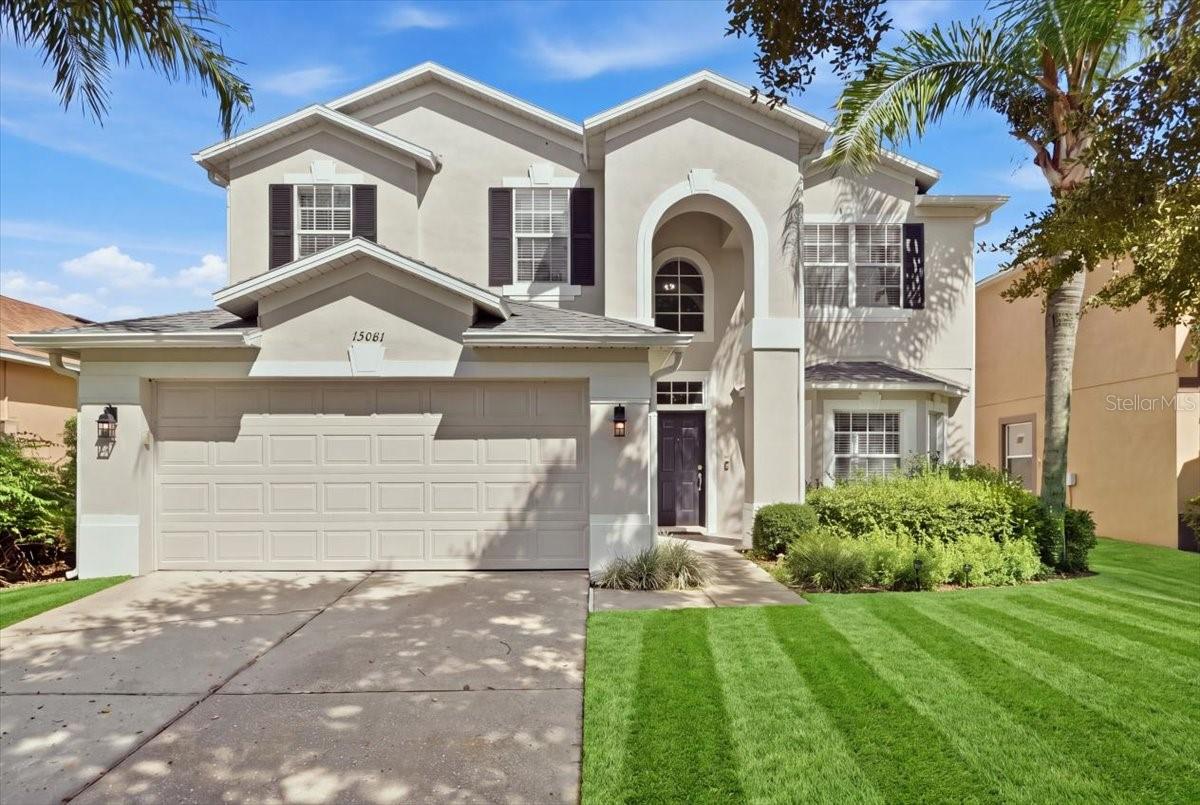 Photo of 15081 MASTHEAD LANDING CIRCLE WINTER GARDEN FL 34787