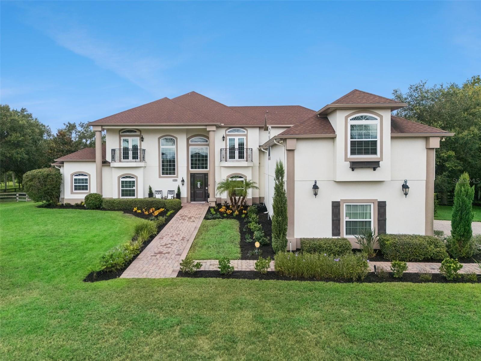 Photo of 4282 MCKINNON ROAD WINDERMERE FL 34786