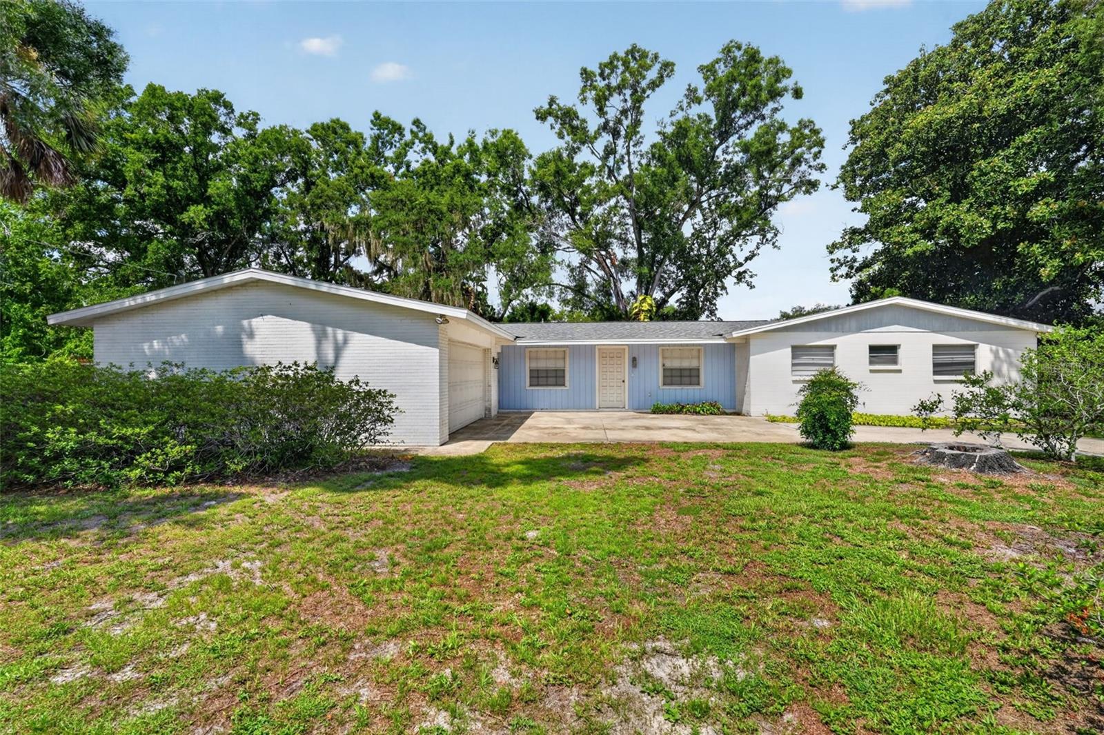 Photo of 601 WINHAM STREET TAMPA FL 33619