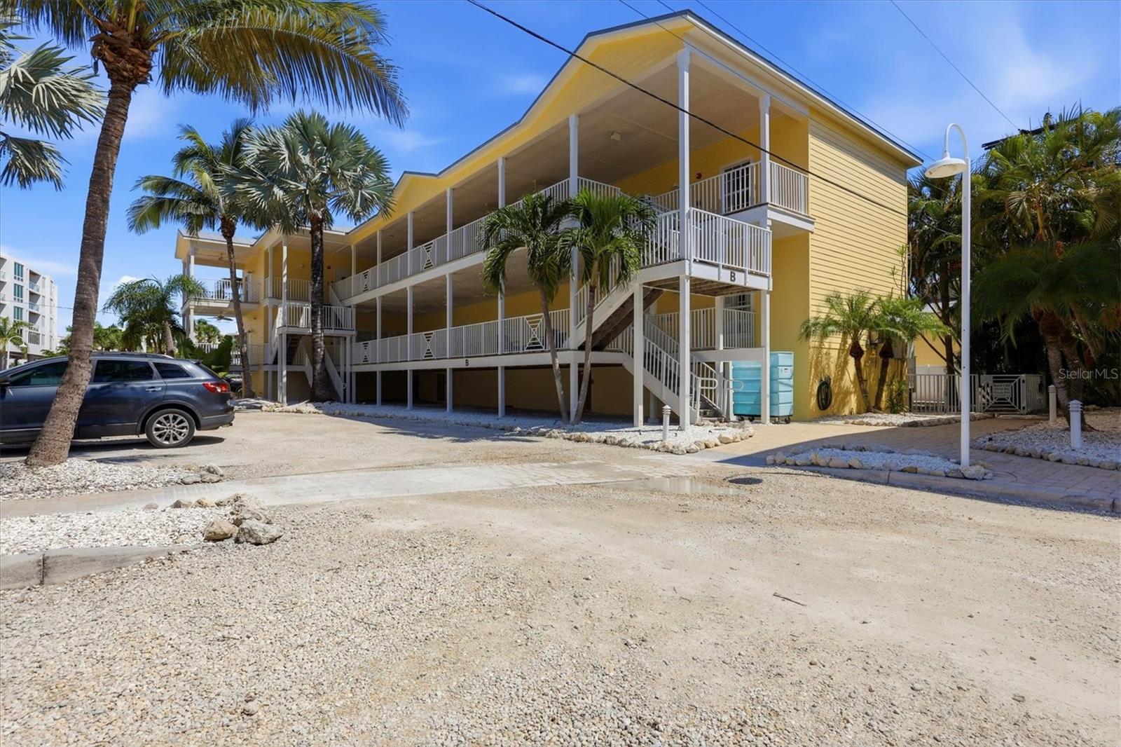 Photo of 1020 SUN N SEA DRIVE #102 SARASOTA FL 34242