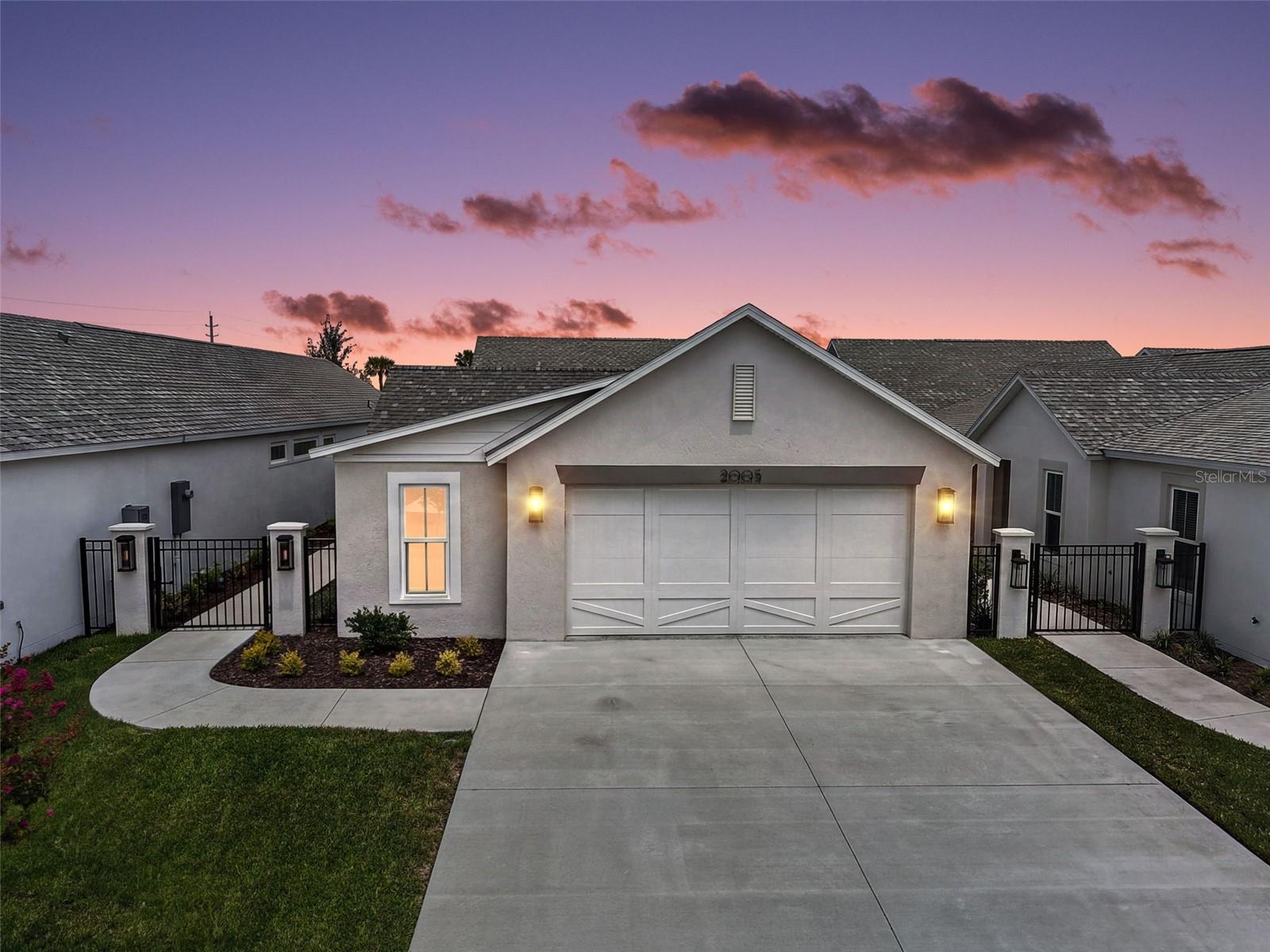 Photo of 2005 SANTINO AVENUE THE VILLAGES FL 34762