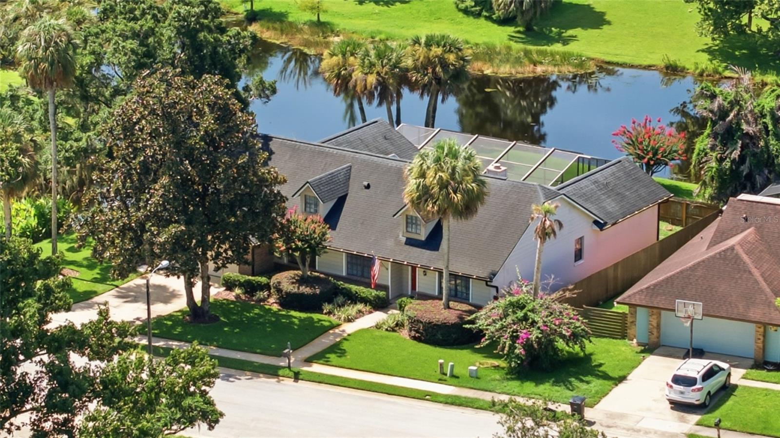 Photo of 807 RIVERBEND BOULEVARD LONGWOOD FL 32779