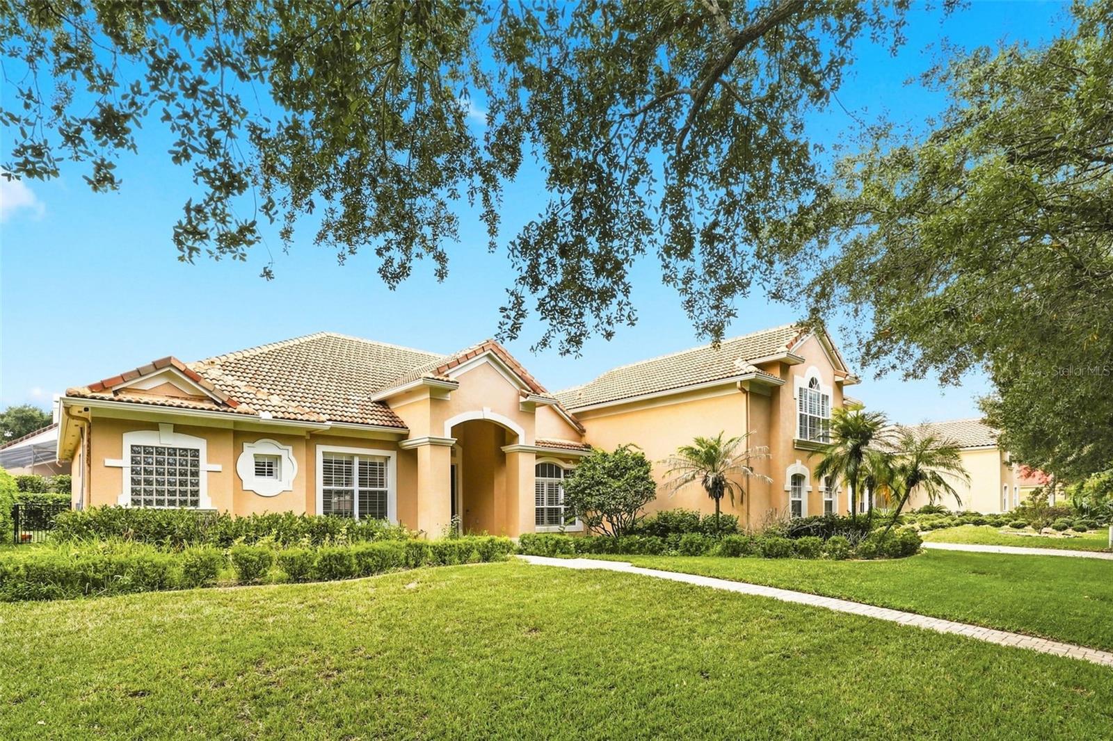 Photo of 7746 DEBEAUBIEN DRIVE ORLANDO FL 32835