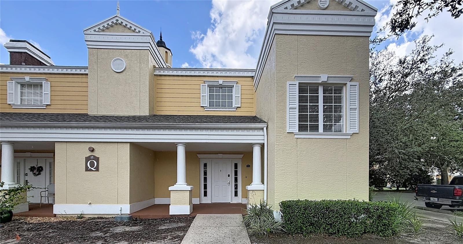 Photo of 7510 SEVEN EAGLES WAY KISSIMMEE FL 34747