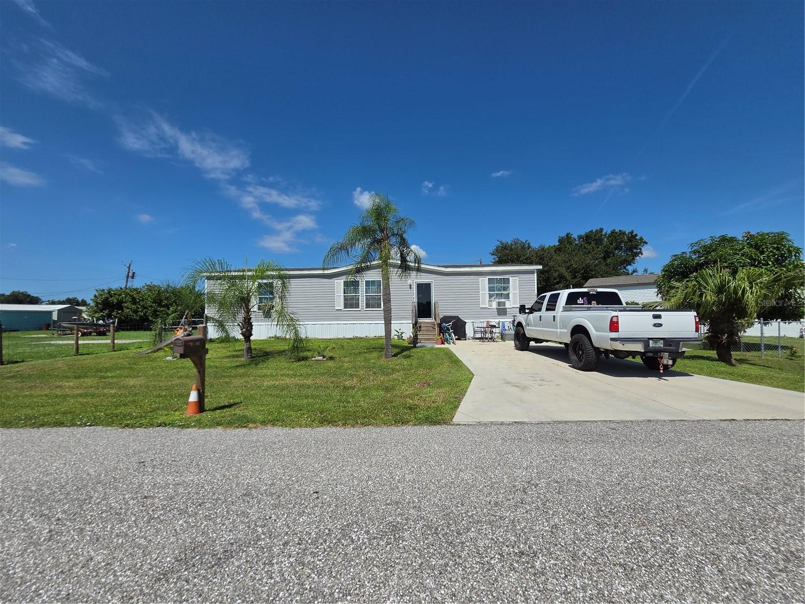 Photo of 1837 BLOSSOM COURT PUNTA GORDA FL 33982