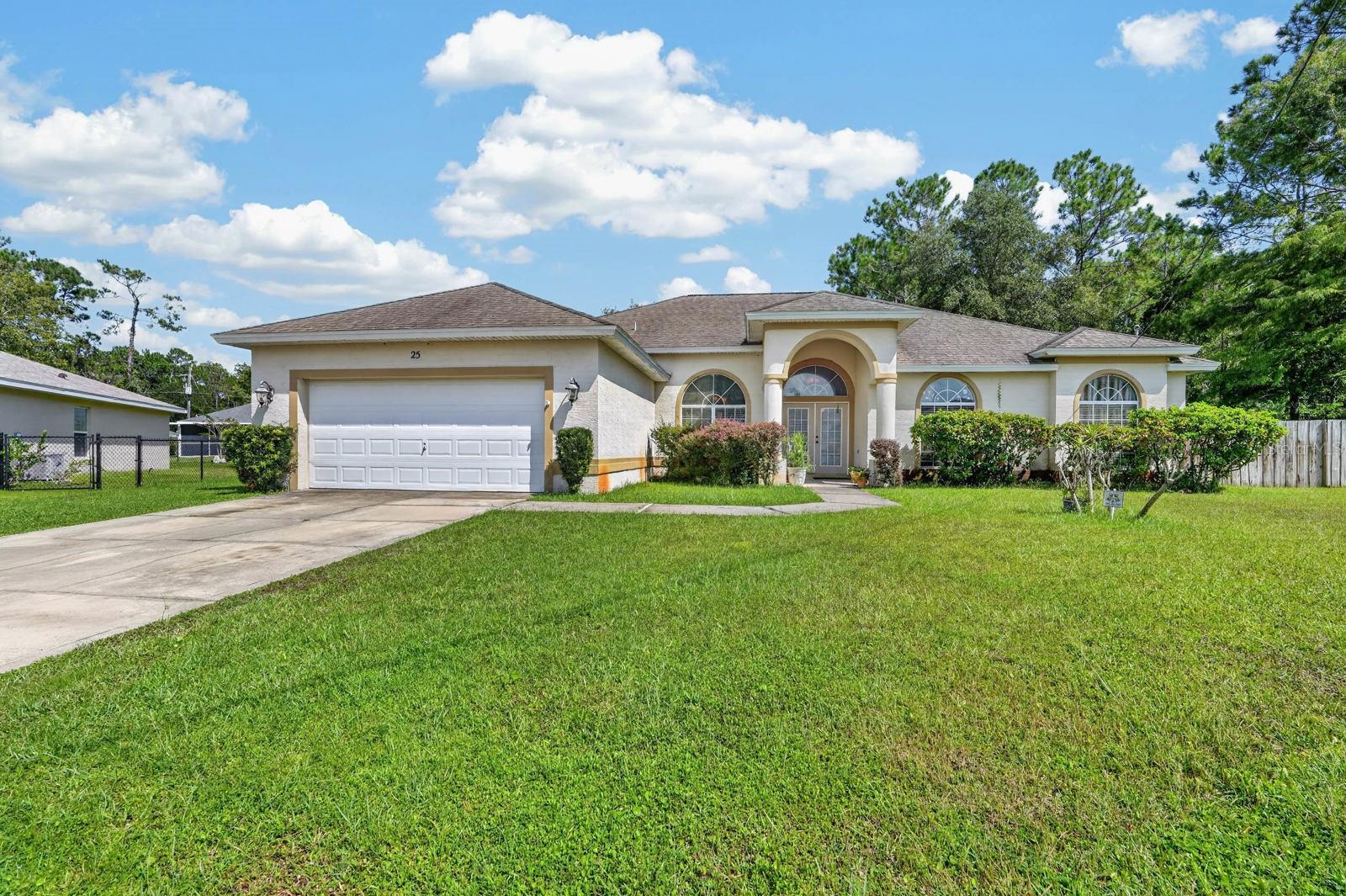 Photo of 25 KATHRYN PLACE PALM COAST FL 32164