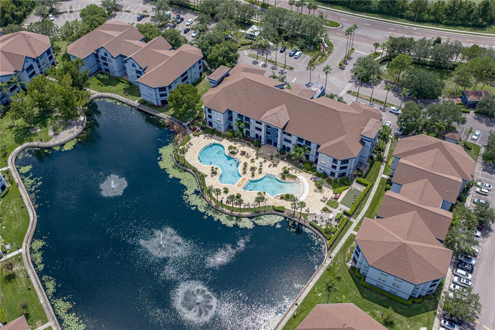 Photo of 1640 VILLA CAPRI CIRCLE #301 ODESSA FL 33556