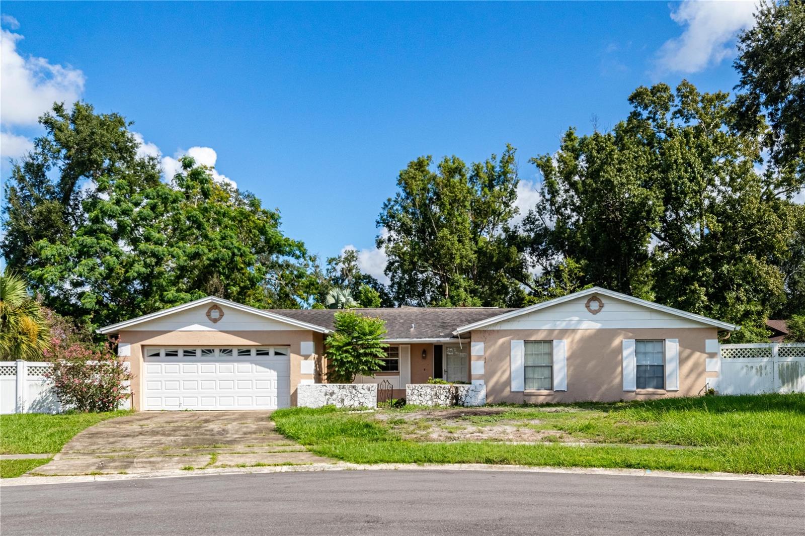 Photo of 108 BRIER PATCH COURT LONGWOOD FL 32750