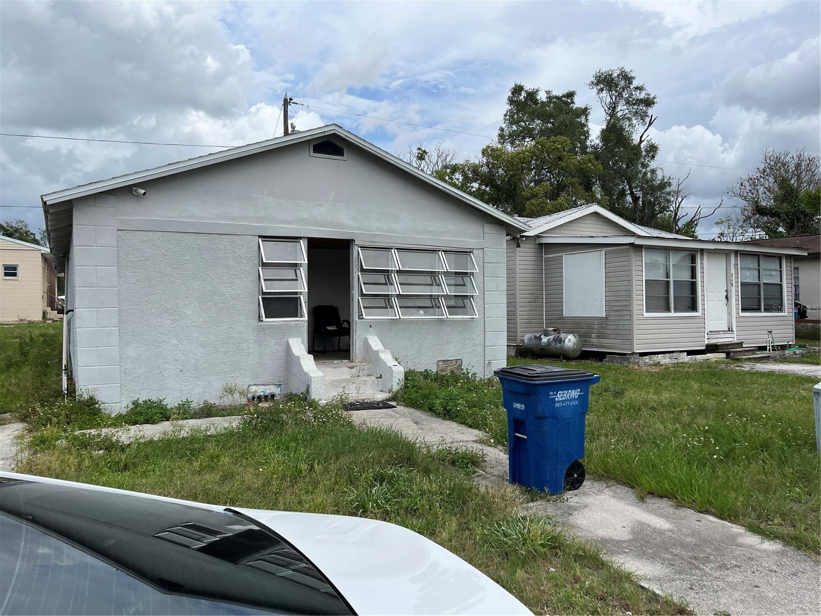 Photo of 852 SHIRLEY STREET SEBRING FL 33870