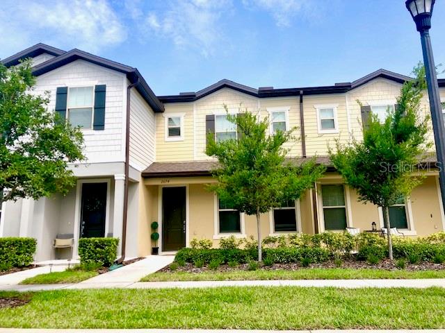 Photo of 2674 MEAD AVENUE ST CLOUD FL 34771