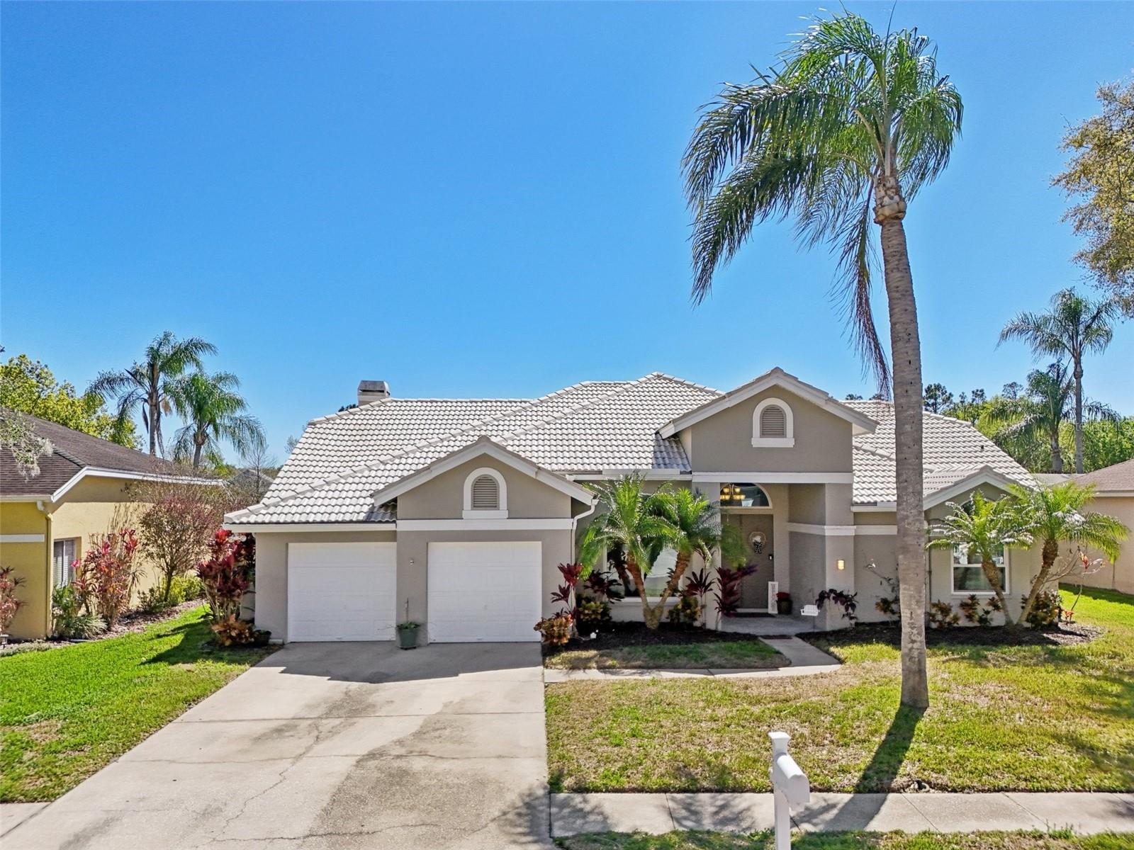 Photo of 954 COBBLESTONE LANE TARPON SPRINGS FL 34688