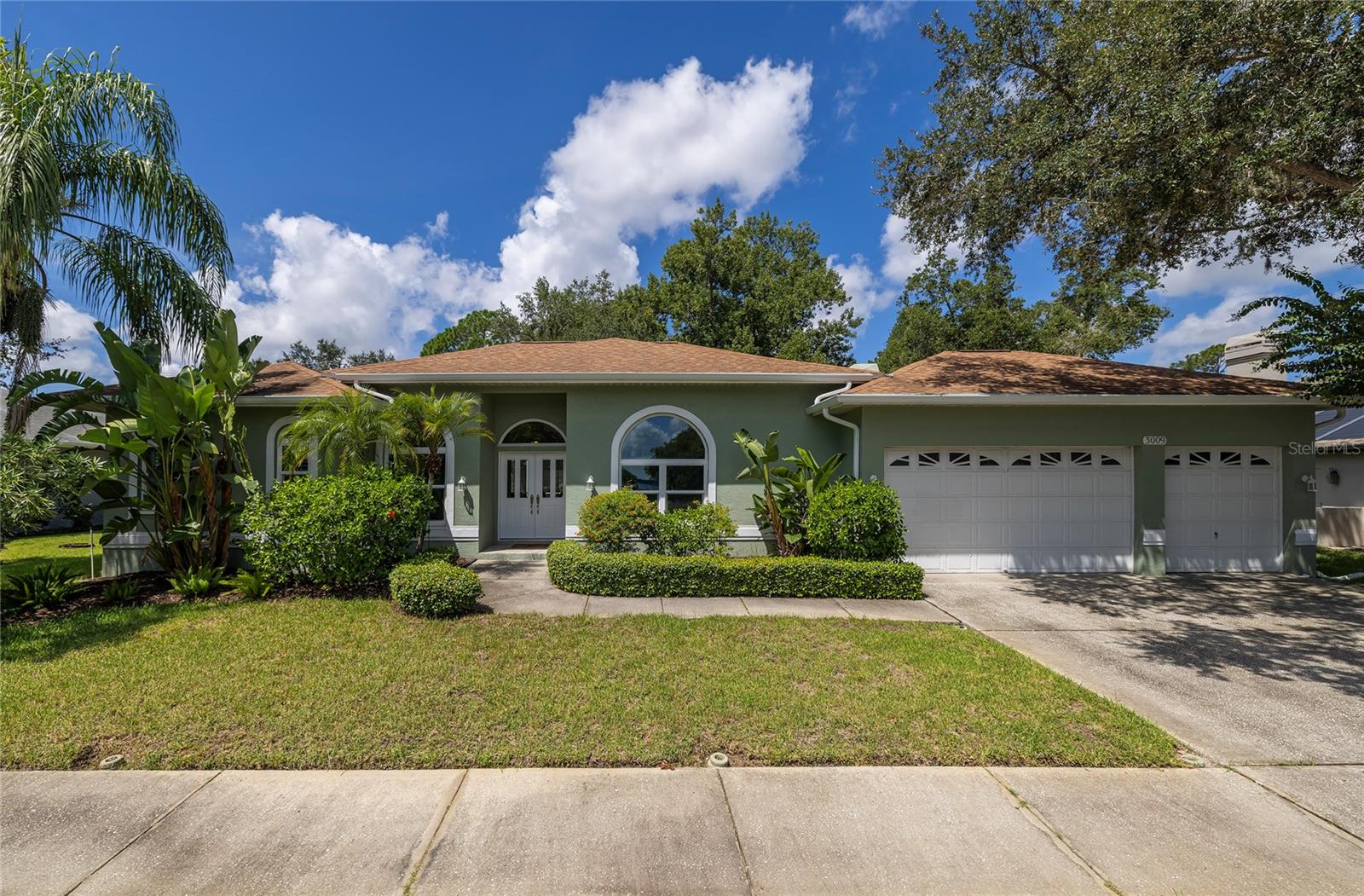 Photo of 3009 KEY HARBOR DRIVE SAFETY HARBOR FL 34695
