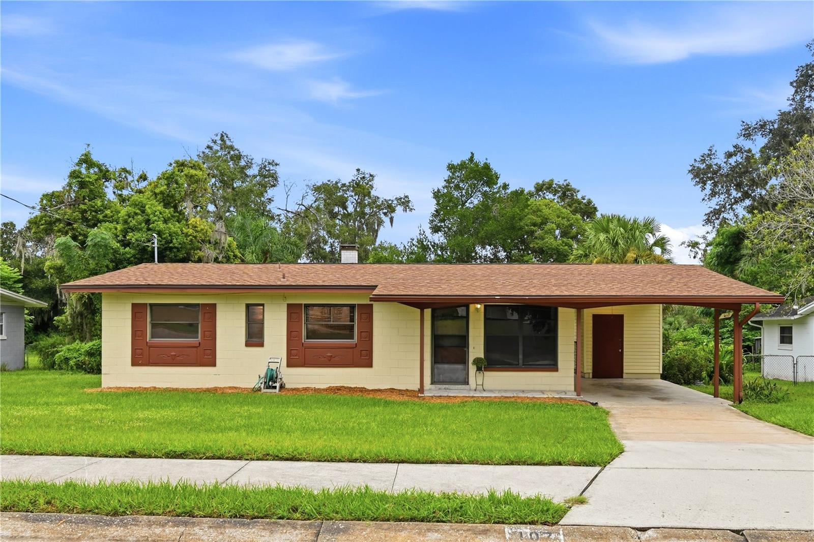 Photo of 107 OAK STREET ALTAMONTE SPRINGS FL 32714