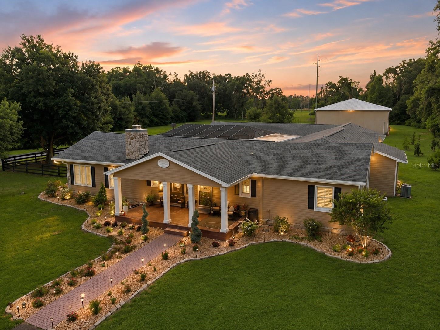 Photo of 23458 CROOM ROAD BROOKSVILLE FL 34601
