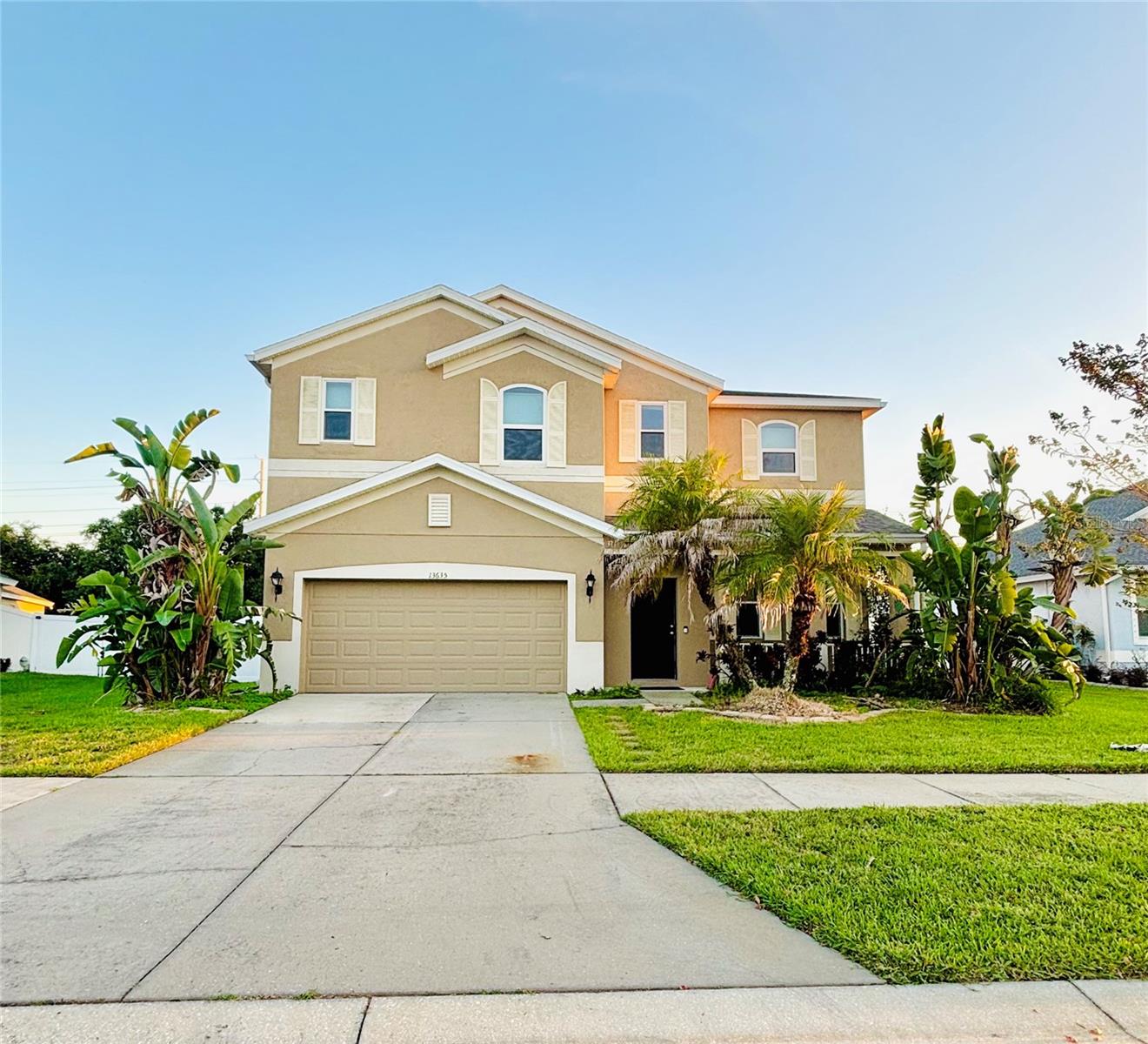 Photo of 13635 ARTESA BELL DRIVE RIVERVIEW FL 33579