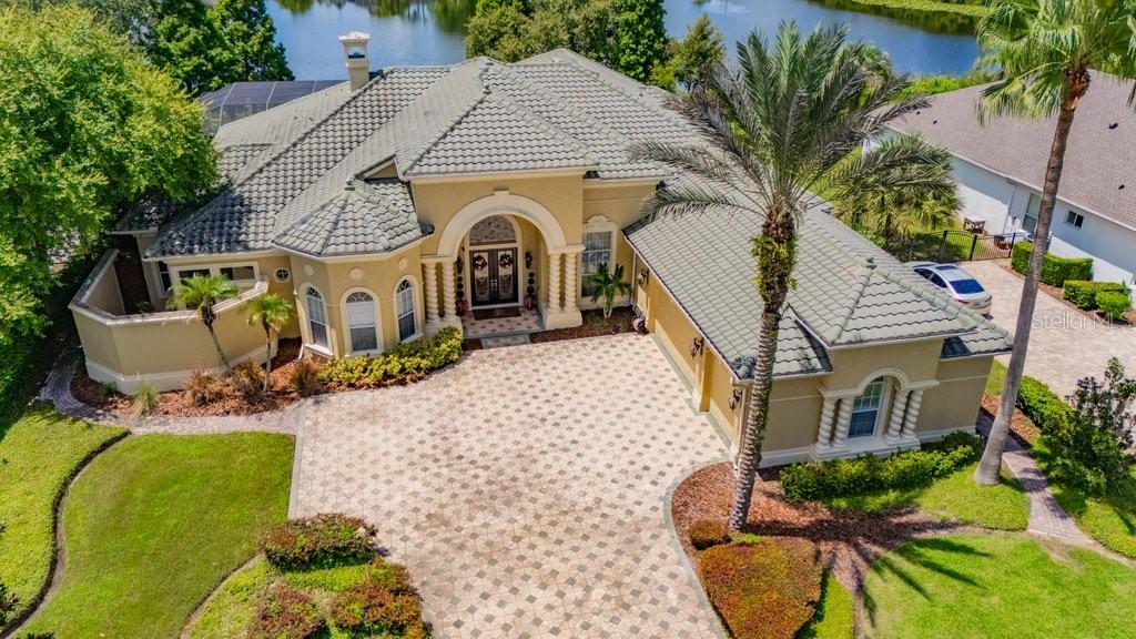 Photo of 6217 KINGBIRD MANOR DRIVE LITHIA FL 33547