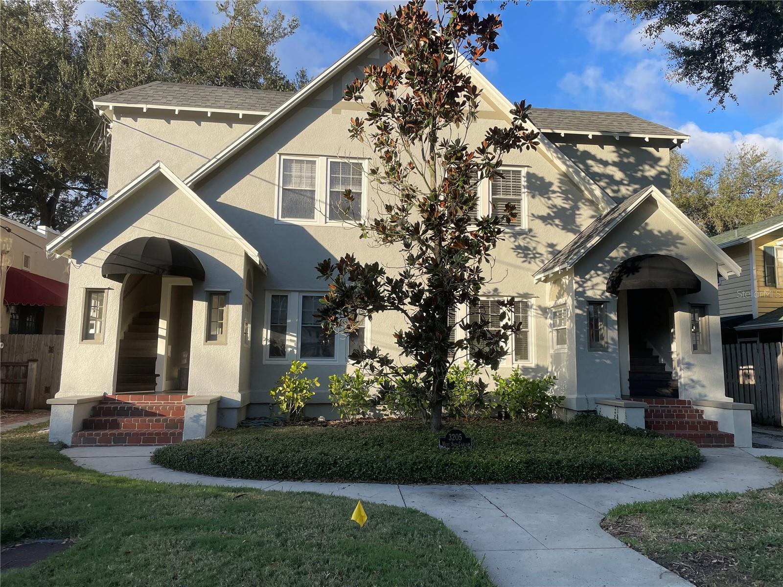 Photo of 3205 W SAN CARLOS STREET #3 TAMPA FL 33629