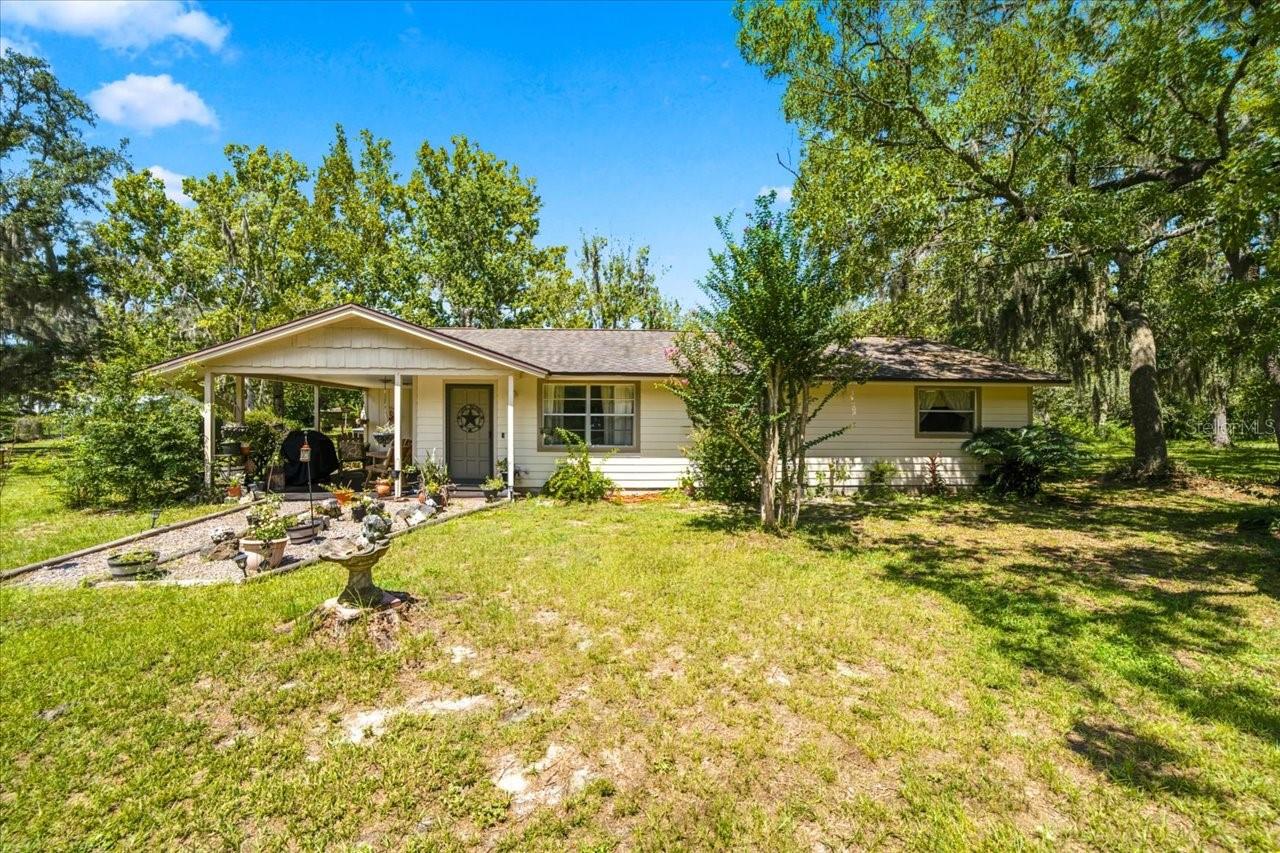 Photo of 15535 RENEE LANE HUDSON FL 34669