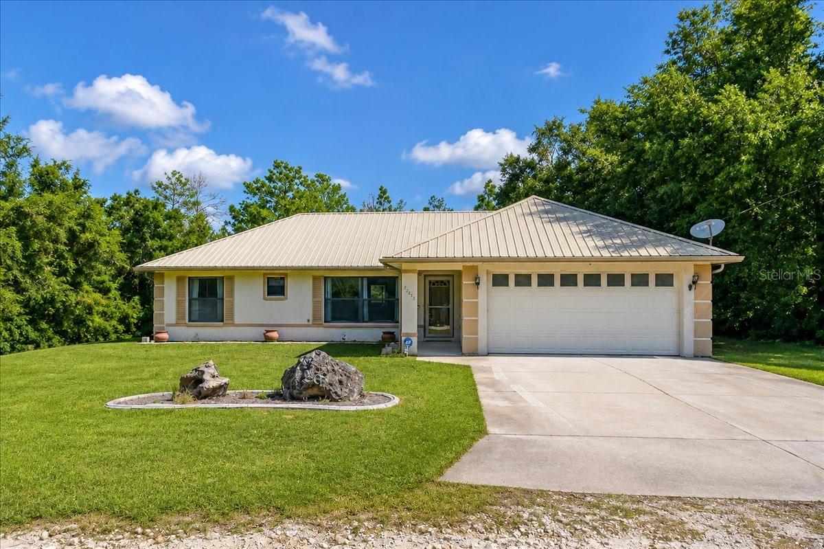 Photo of 21875 NE 135TH LANE FORT MC COY FL 32134