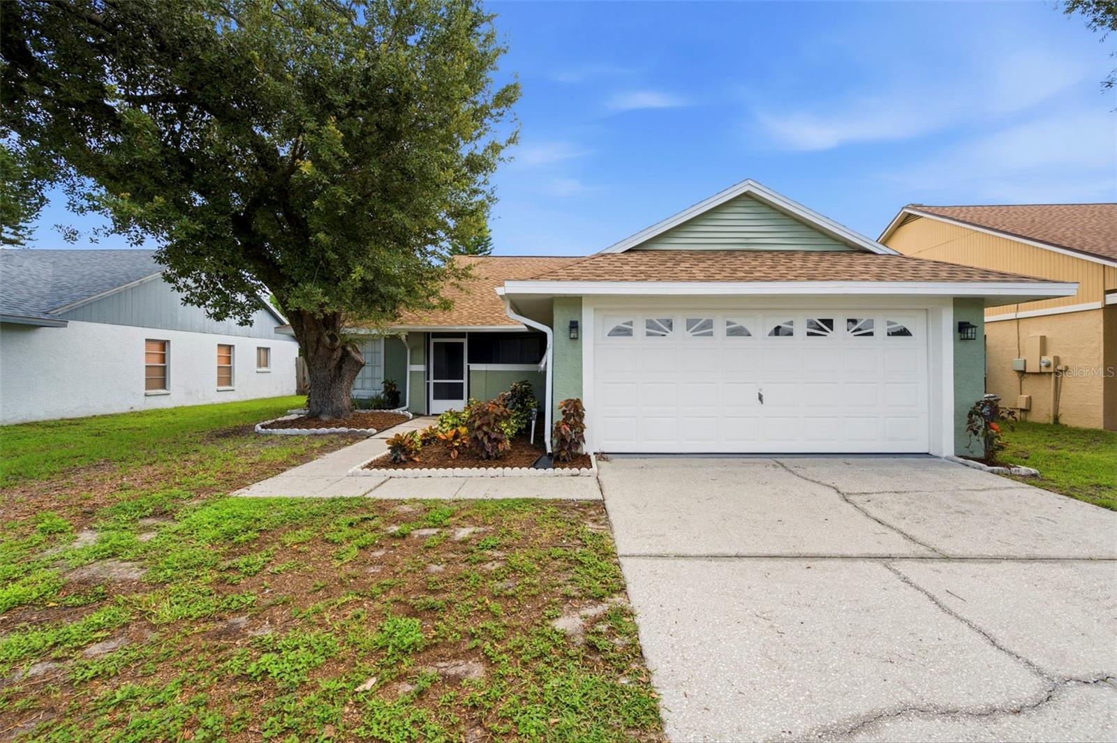 Photo of 8723 OSAGE DRIVE TAMPA FL 33634