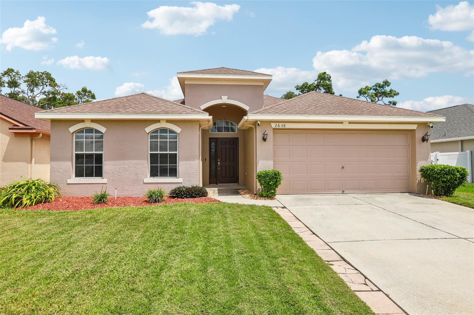 Photo of 2638 BIG PINE DRIVE HOLIDAY FL 34691