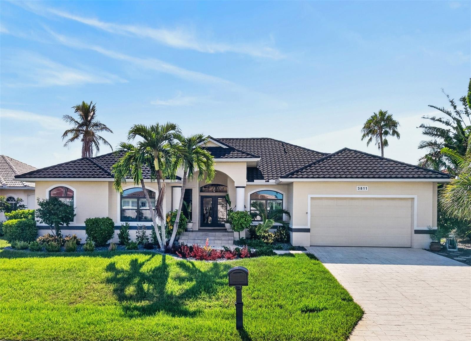 Photo of 3811 SABA COURT PUNTA GORDA FL 33950