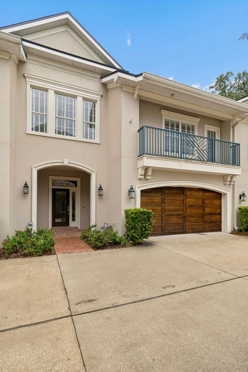 Photo of 5323 BAYSHORE BOULEVARD #F TAMPA FL 33611