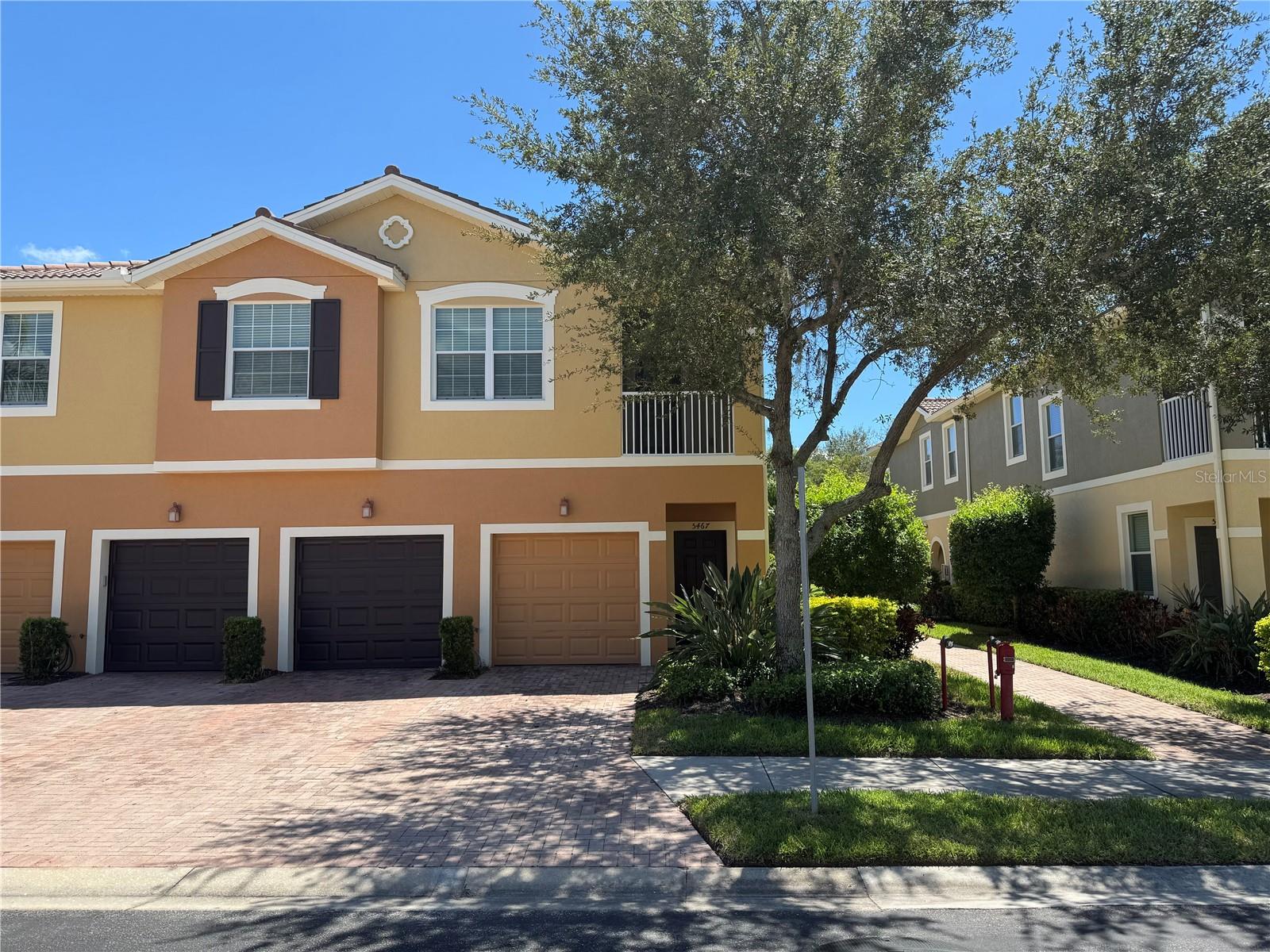 Photo of 5467 SOAPSTONE PLACE #203 SARASOTA FL 34233