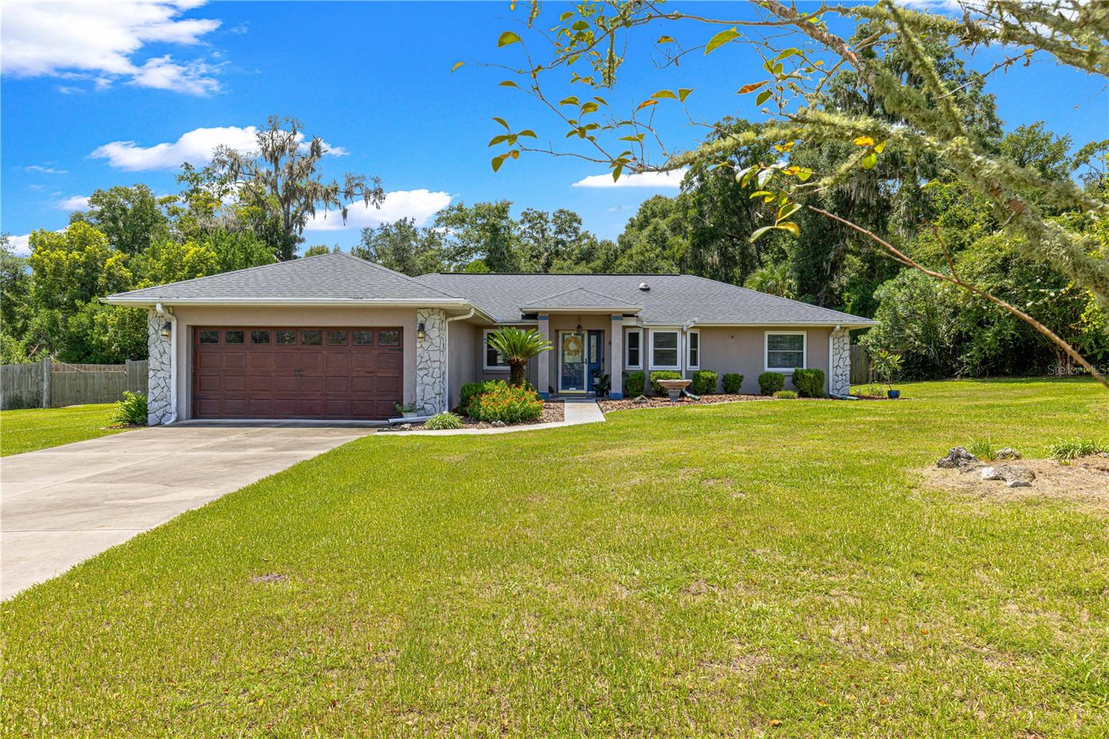 Photo of 5948 SE 129TH PLACE BELLEVIEW FL 34420