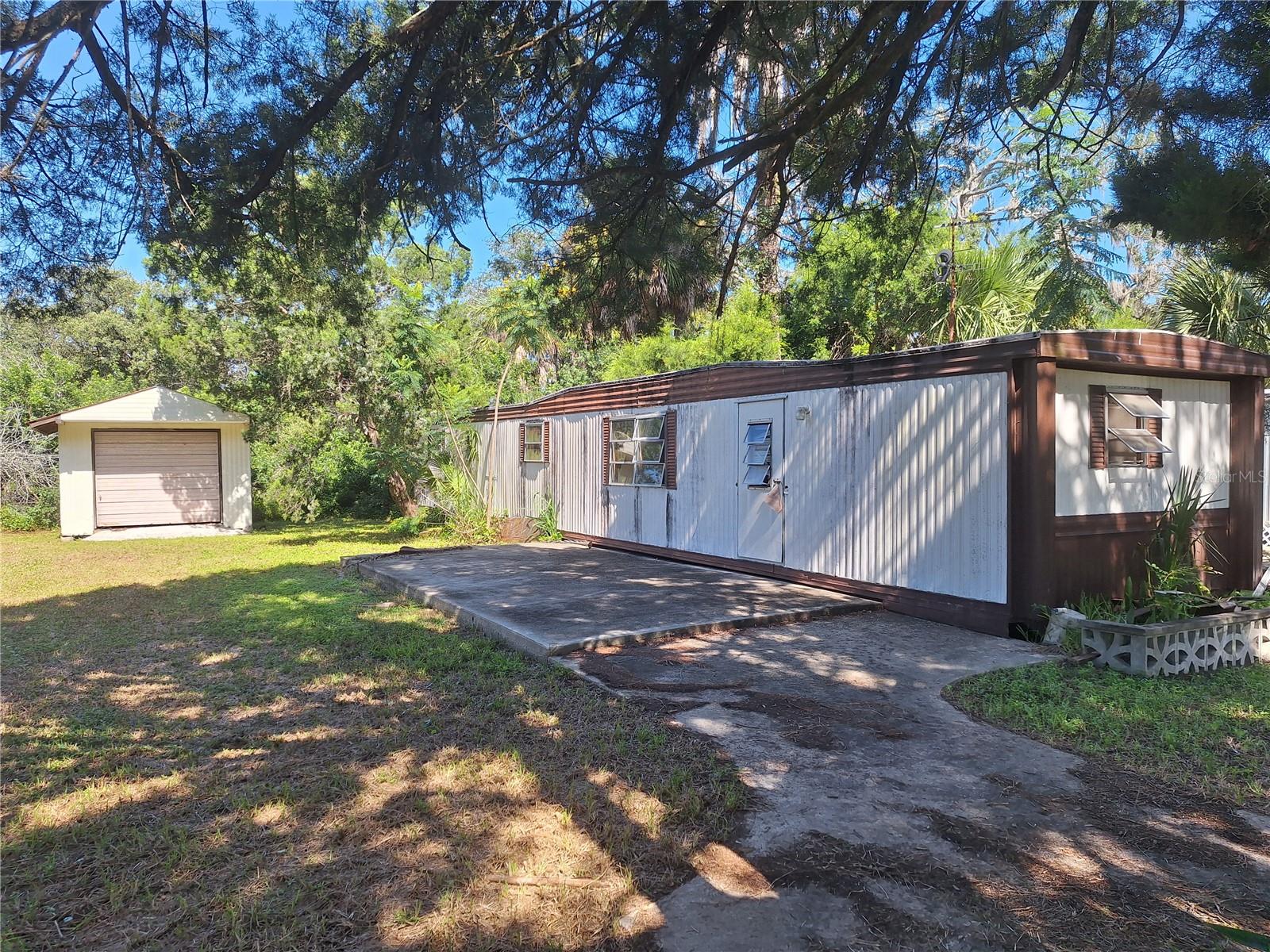 Photo of 6501 WERNER AVENUE NEW PORT RICHEY FL 34652