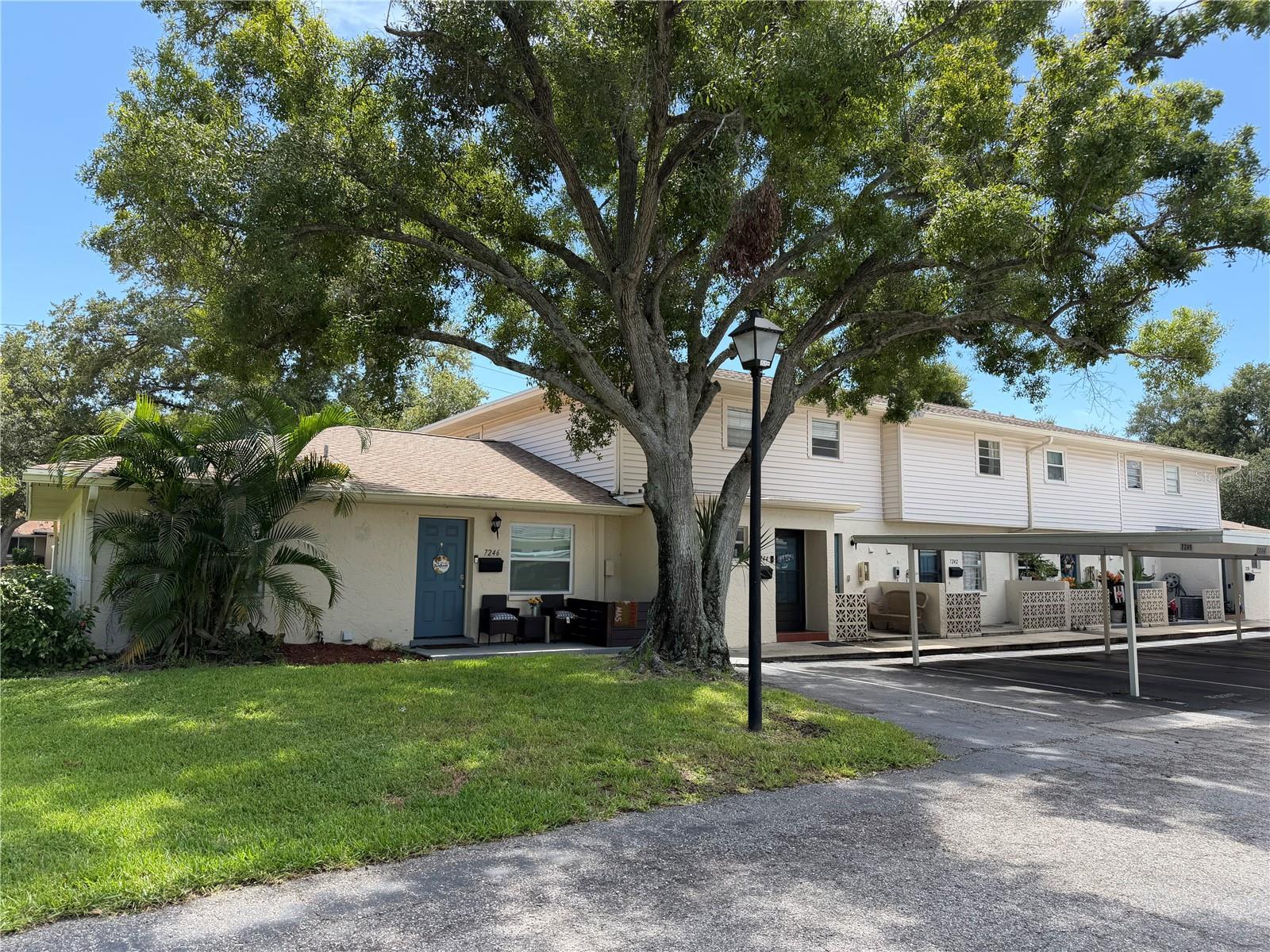 Photo of 7242 STONE HAVEN COURT #7242 PINELLAS PARK FL 33781