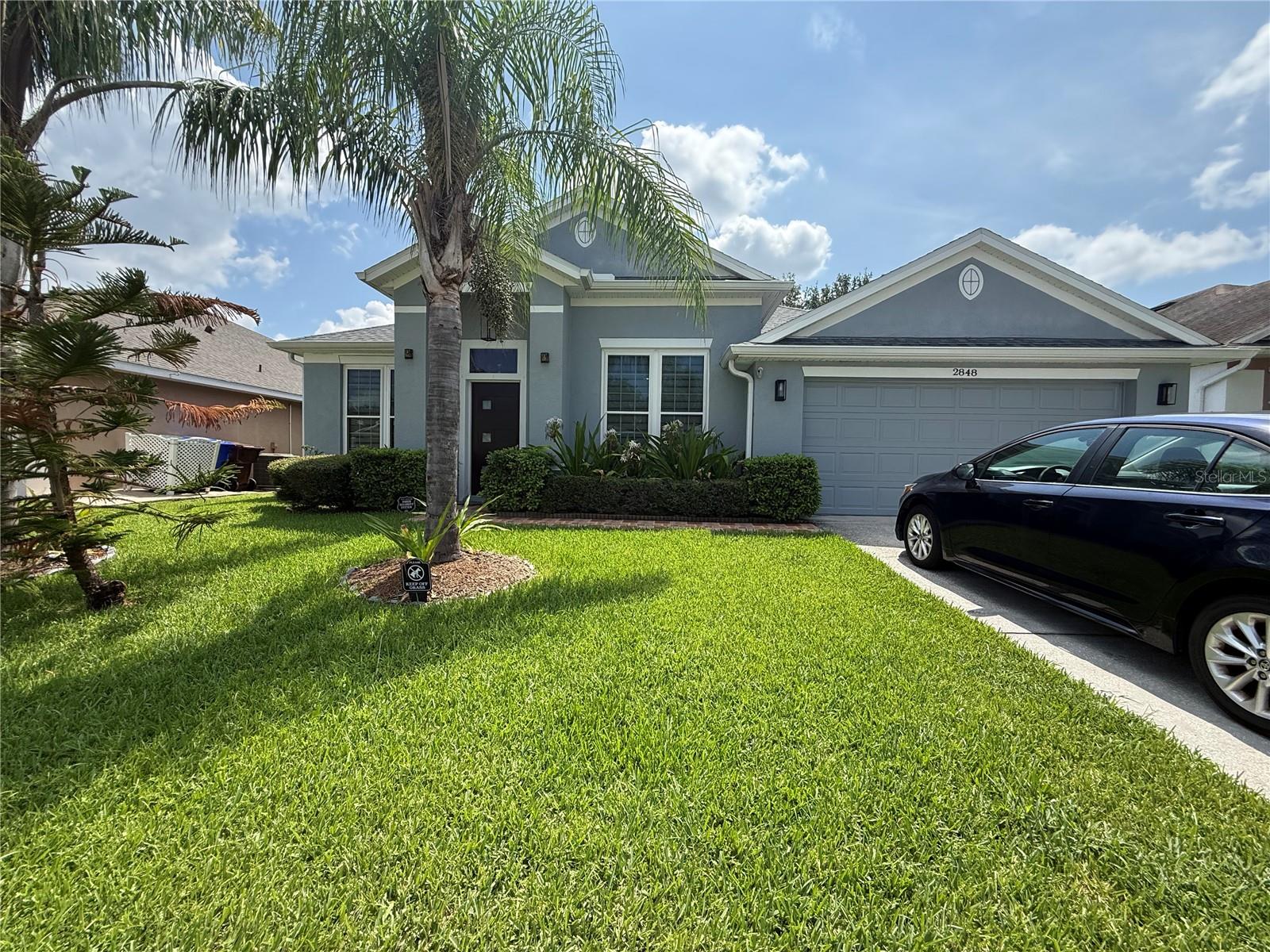 Photo of 2848 OCONNELL DRIVE KISSIMMEE FL 34741