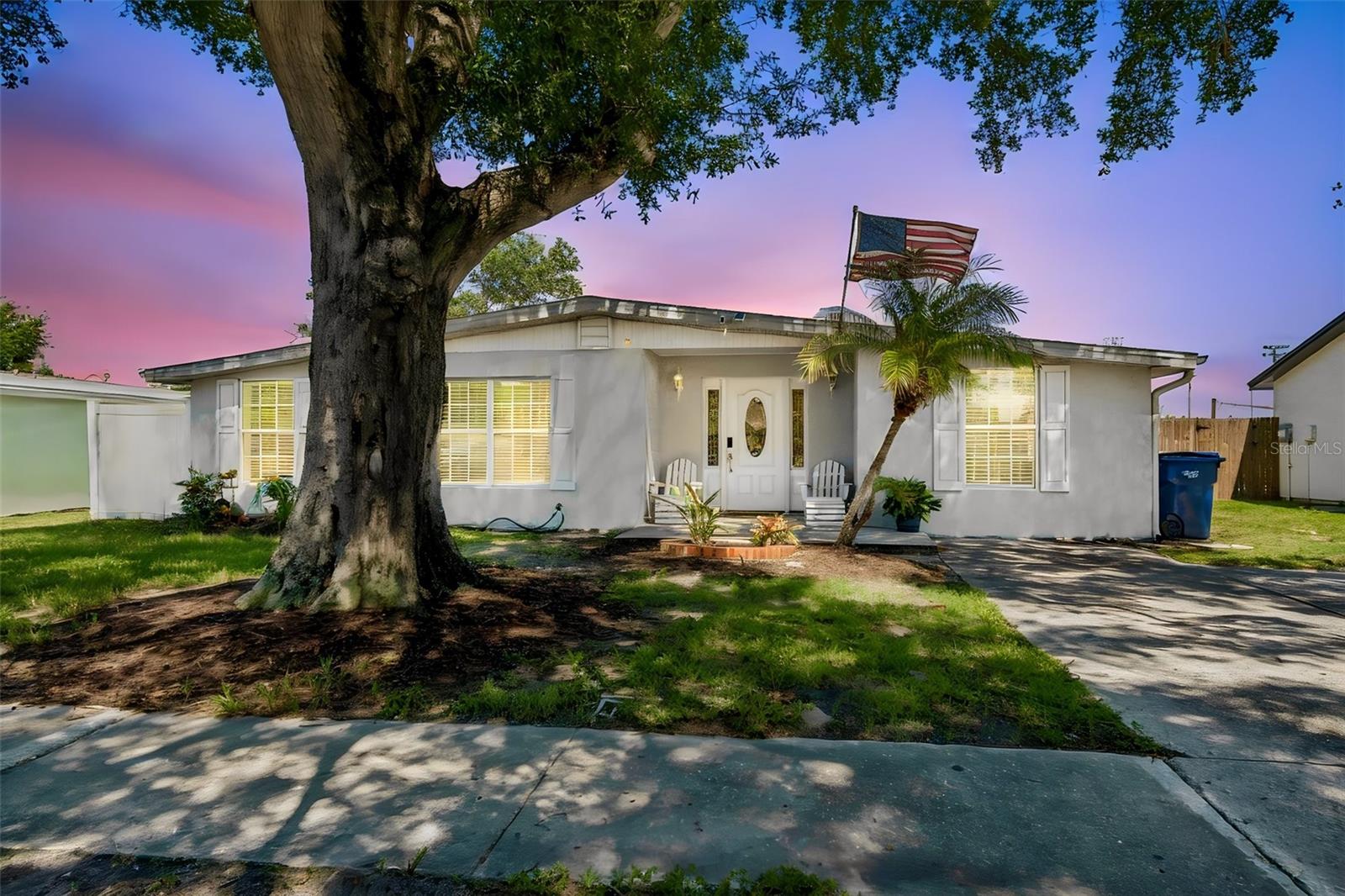 Photo of 6330 S RENELLIE COURT TAMPA FL 33616