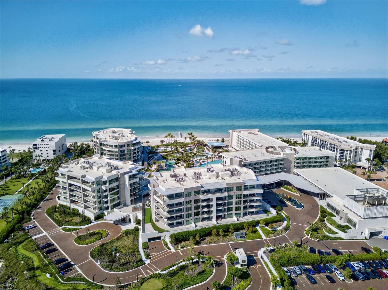 Photo of 1591 GULF OF MEXICO DRIVE #312 LONGBOAT KEY FL 34228
