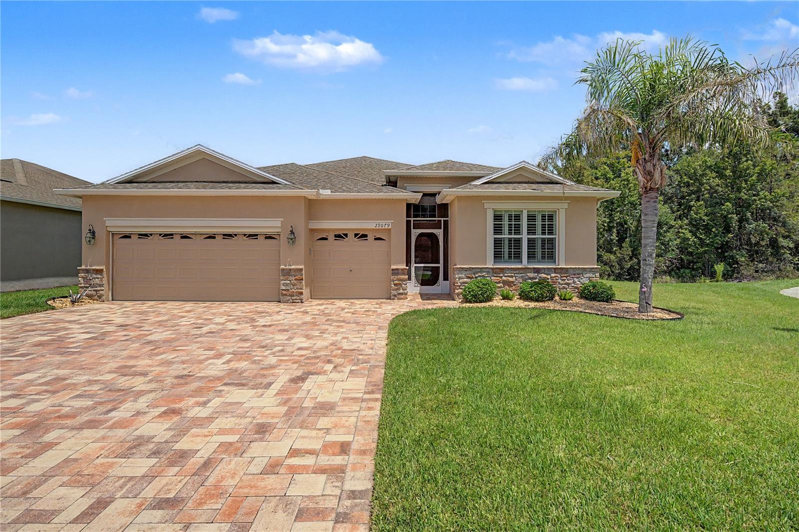 Photo of 29079 OXMOOR COURT SAN ANTONIO FL 33576