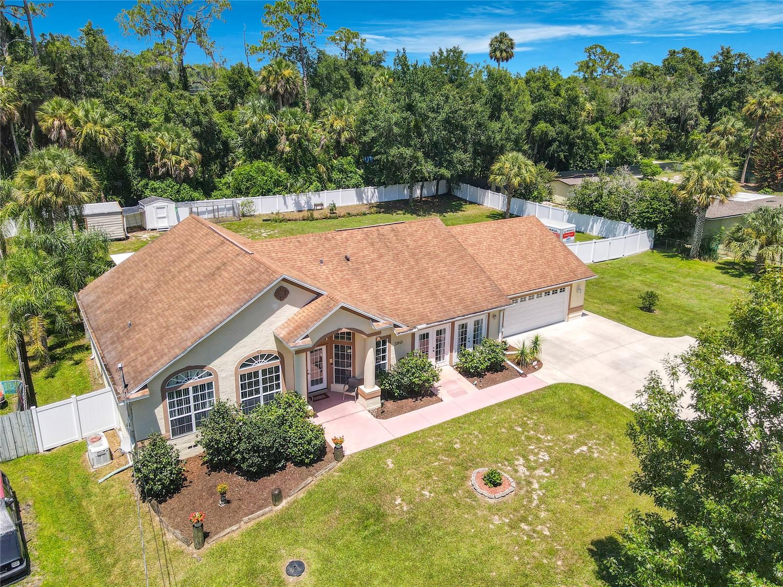 Photo of 390 MAGNOLIA PLACE DEBARY FL 32713