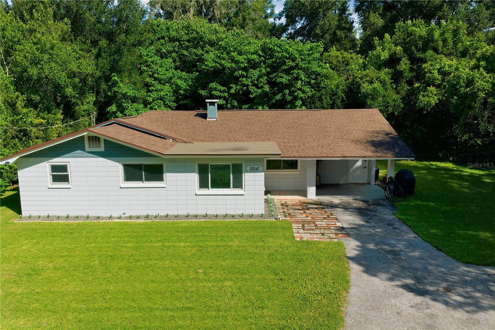 Photo of 37047 OLD SAN ANN ROAD DADE CITY FL 33525