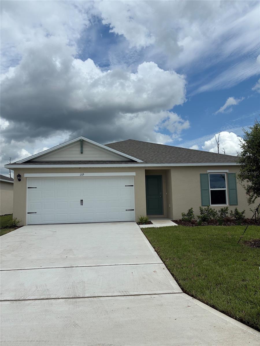 Photo of 139 HEIRLOOM DRIVE ORMOND BEACH FL 32174