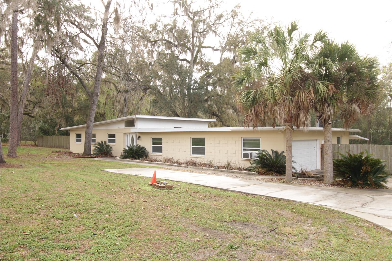 Photo of 10907 SW 24TH AVENUE GAINESVILLE FL 32607