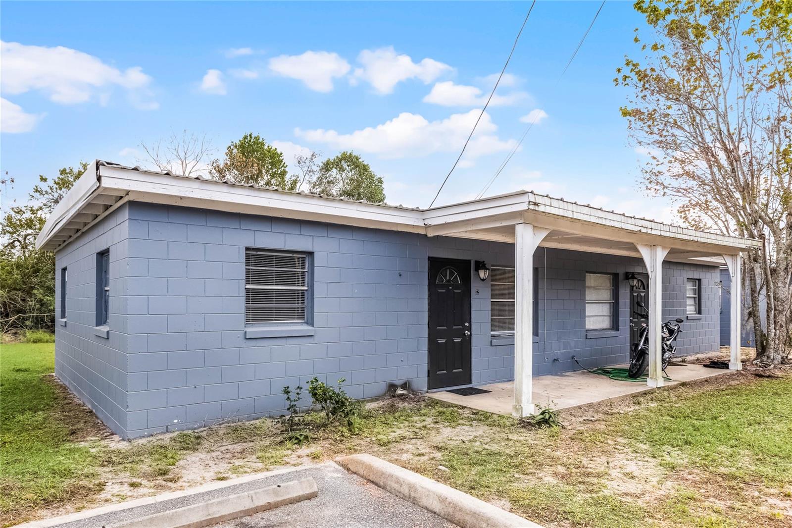 Photo of 1086 HIBISCUS COURT #22 TAVARES FL 32778